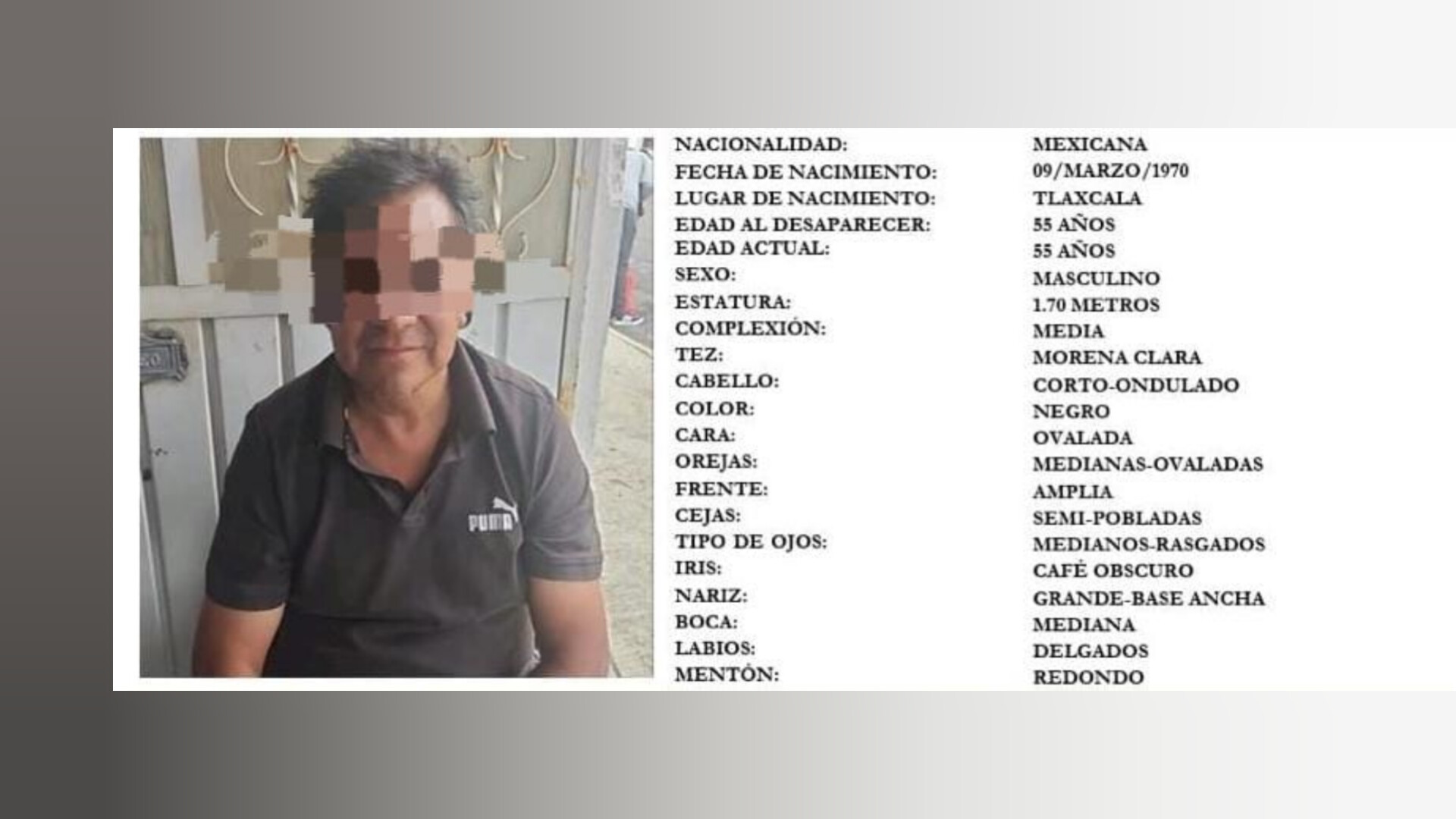‘Levantón’ en Mercado Morelos y cuerpo en Analco, están relacionados