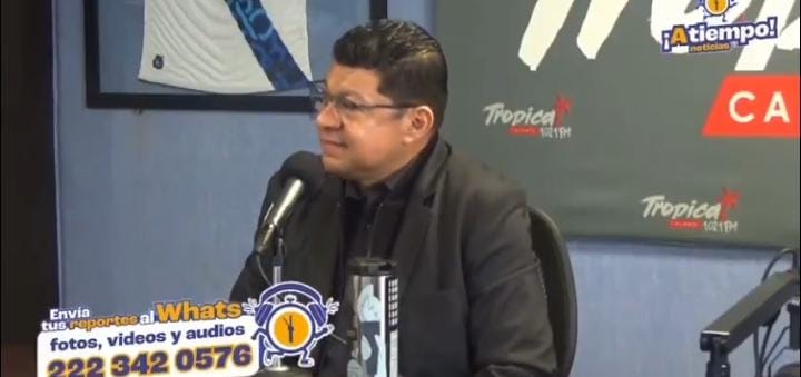 Advierte magistrado sobre criminalización en caso de menor expulsado