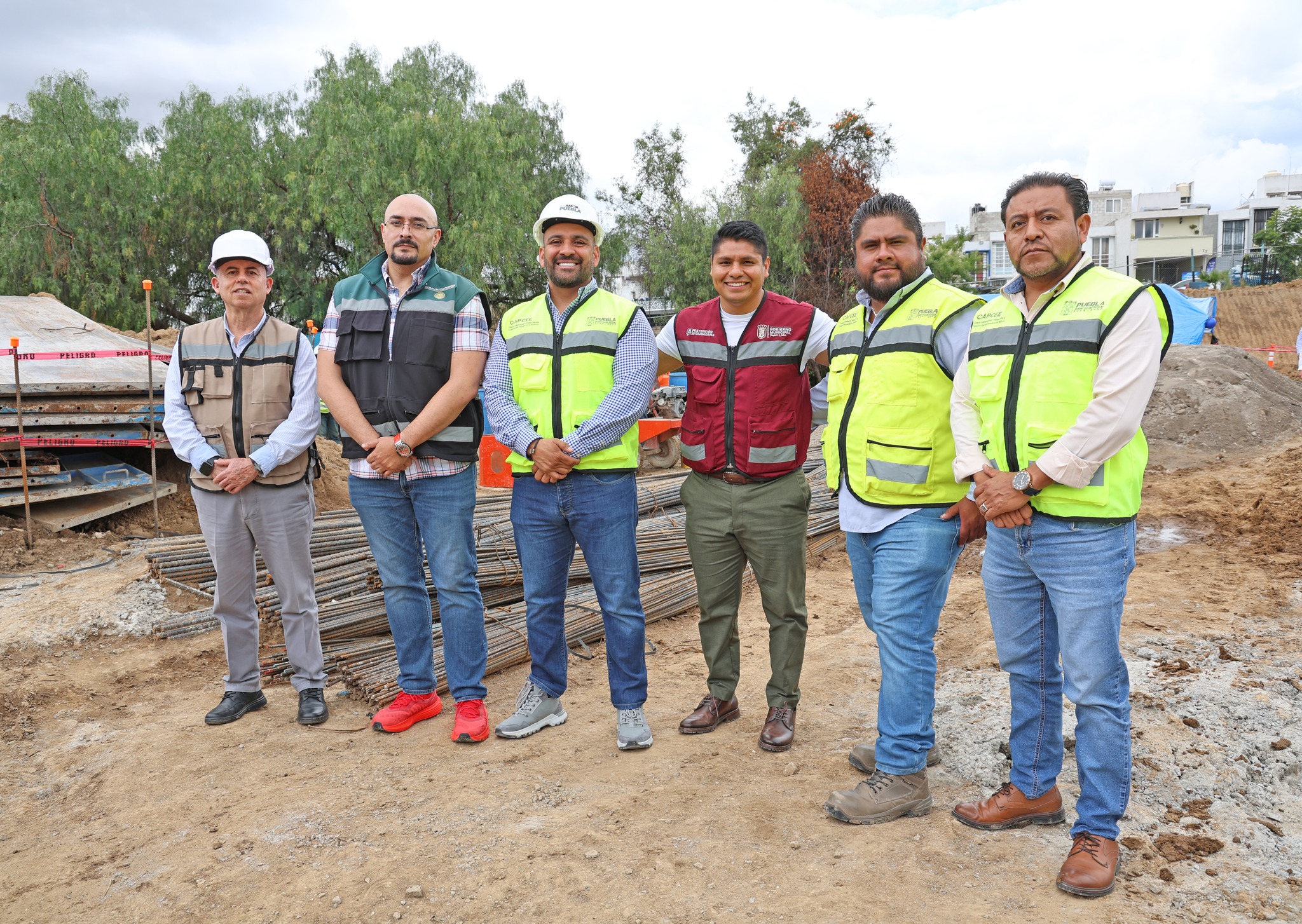 Cuautlancingo será sede de bachillerato tecnológico