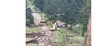 Pemex sella fuga de gas en Nanacamilpa tras 72 horas de trabajos