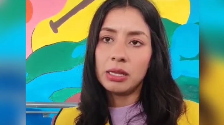 Entregan kits a jóvenes de la Universidad del Deporte