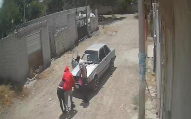 Investigan caso de mujer privada de la libertad en Tehuacán