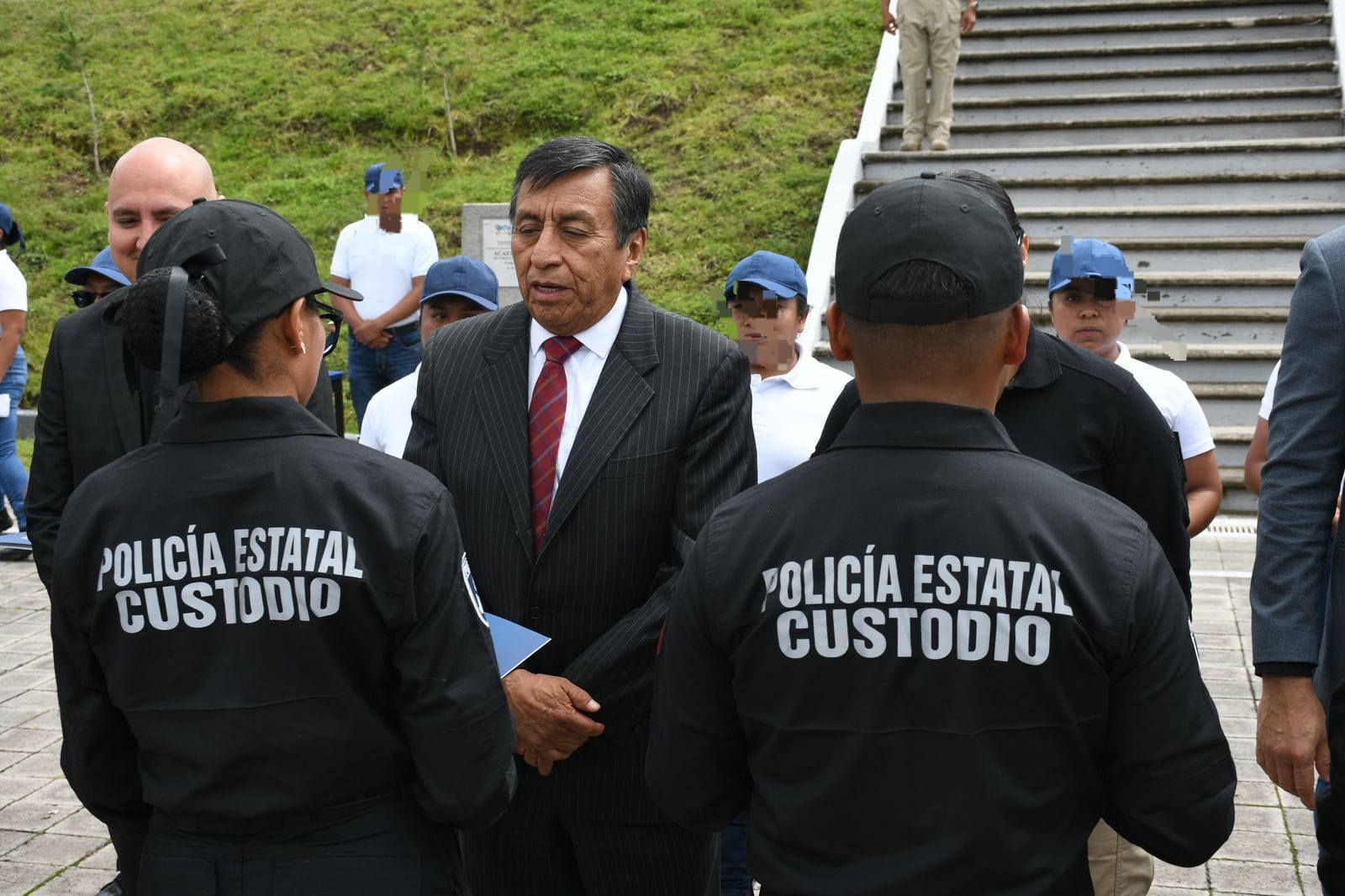 SSP reporta 87 detenidos tras 210 operativos en Puebla
