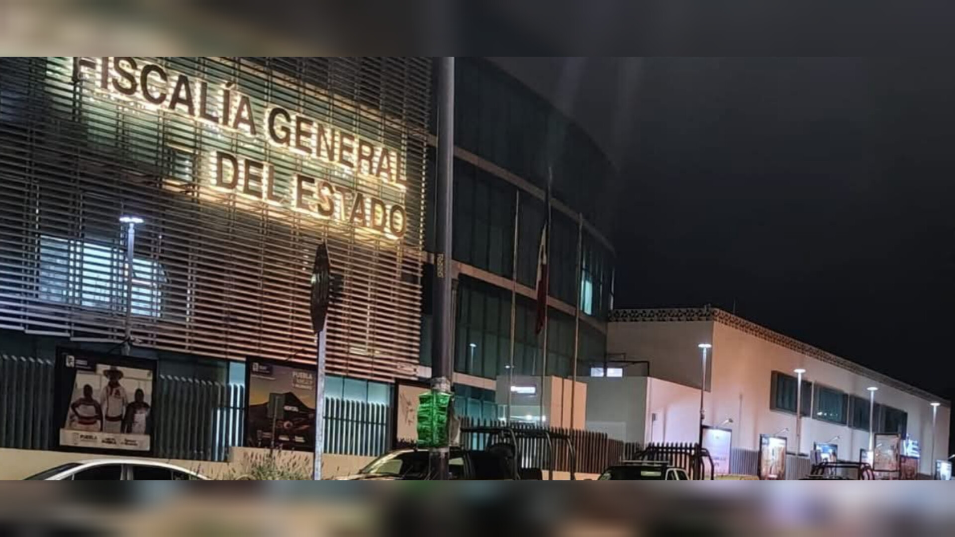 Fiscalía de Puebla solicitará incremento de su presupuesto para 2026