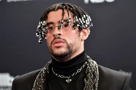 Bad Bunny encabezará el show del Super Bowl 2026