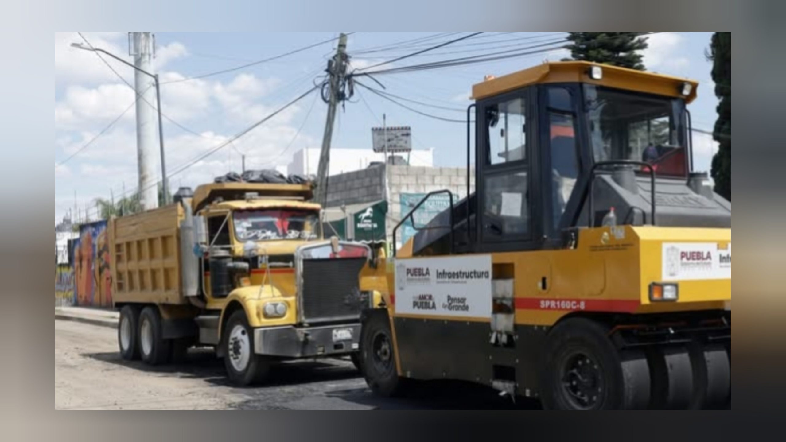 Duplican presupuesto de Obra Comunitaria para 2026