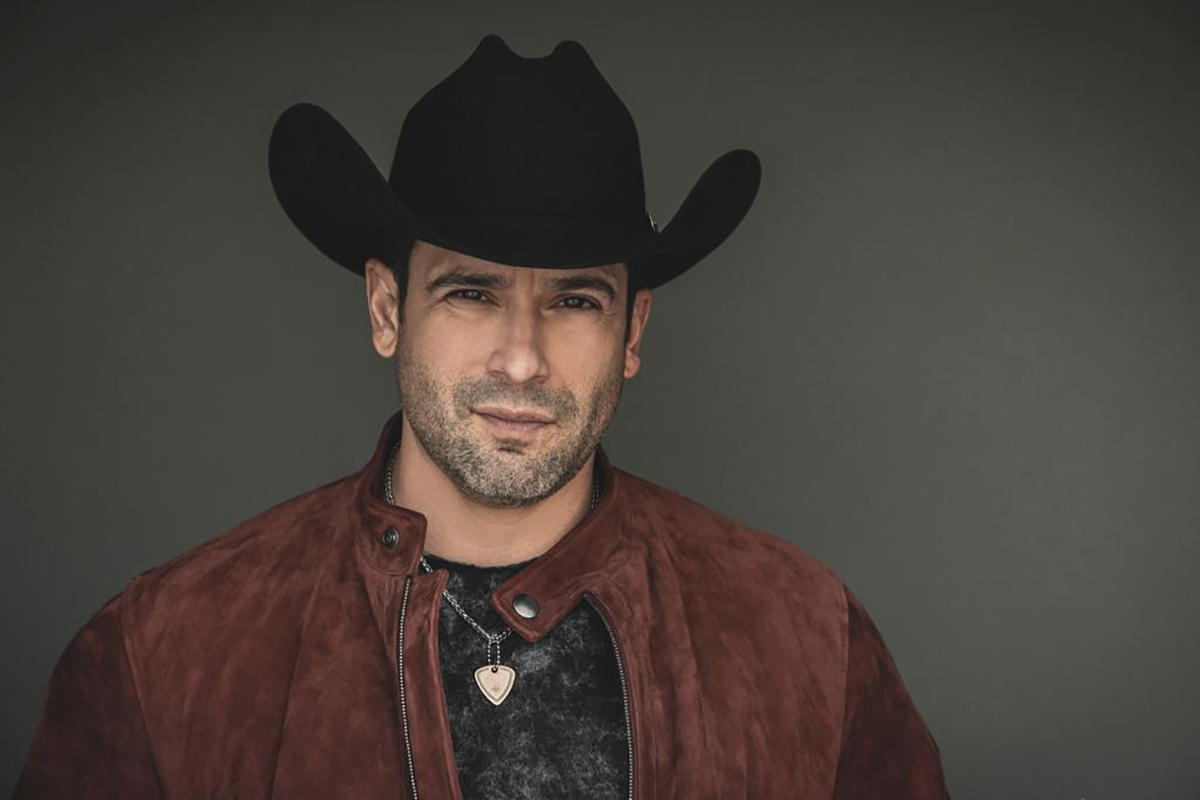 Bobby Pulido anuncia candidatura en el sur de Texas