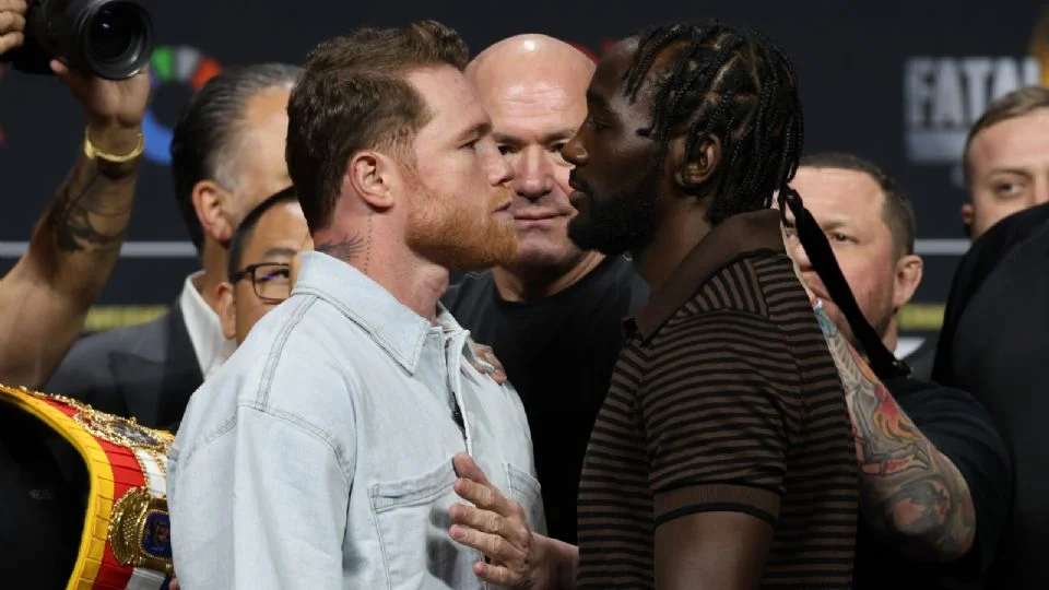 ‘Canelo’ lamenta que pelea no se transmita en TV abierta