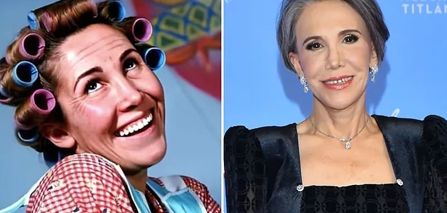 Florinda Meza estrenará documental en Amazon Prime Video