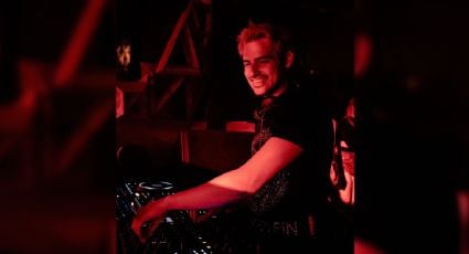 Cachorro de león en fiesta de Polanco genera críticas en redes sociales