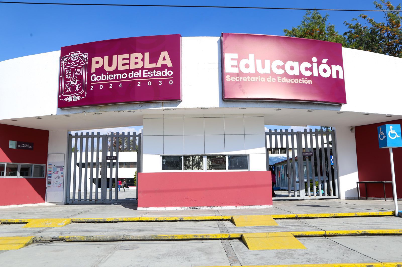 Suspenden clases en Huauchinango y Xicotepec por afectaciones en escuelas