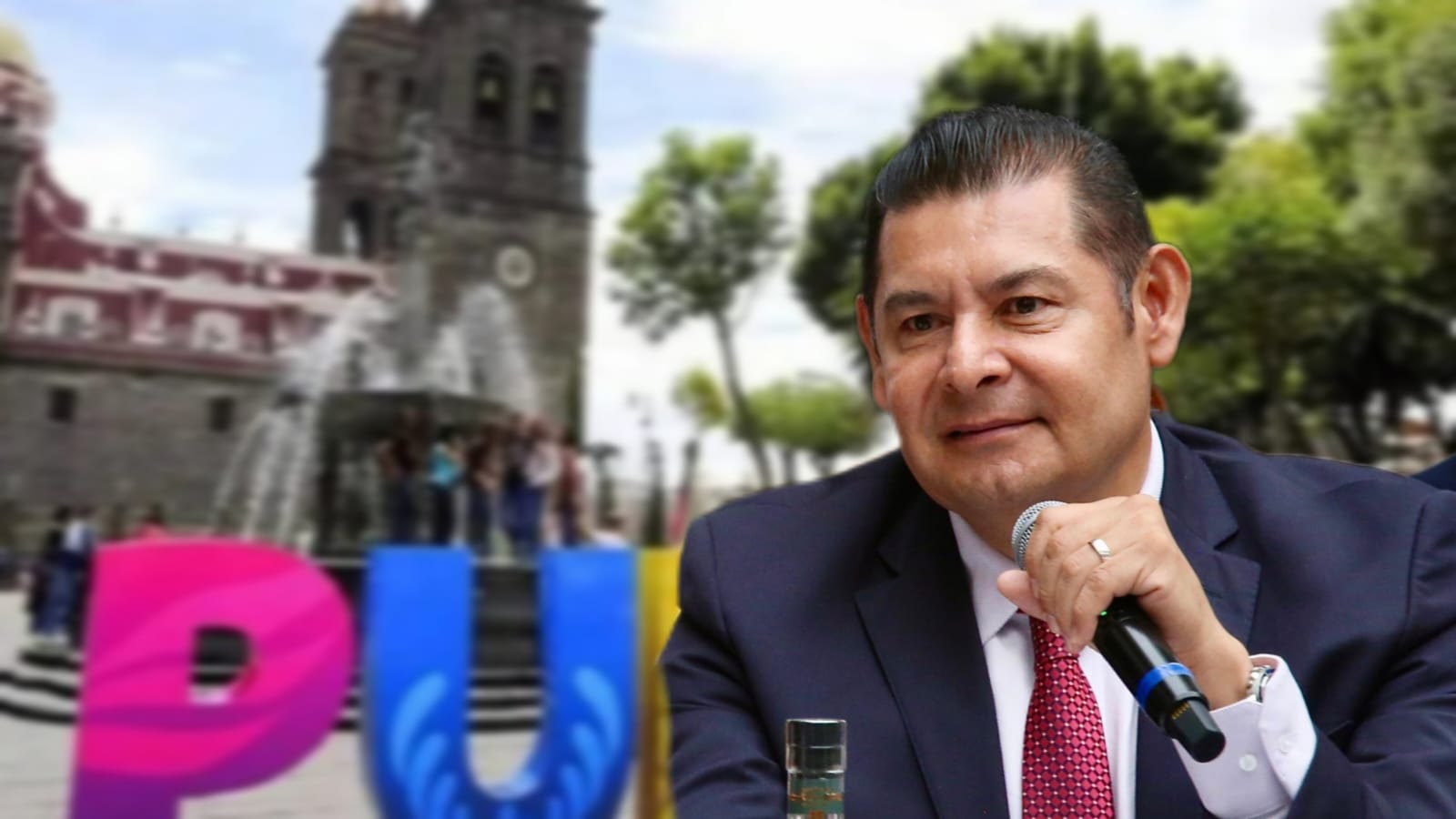 Turismo en Puebla crece 15.6% en 2025