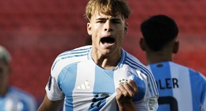 México enfrentará a Argentina en Cuartos del Mundial Sub-20