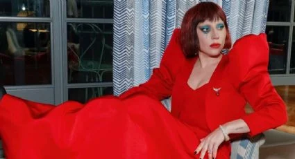 Lady Gaga se une a la secuela de “El diablo viste a la moda”