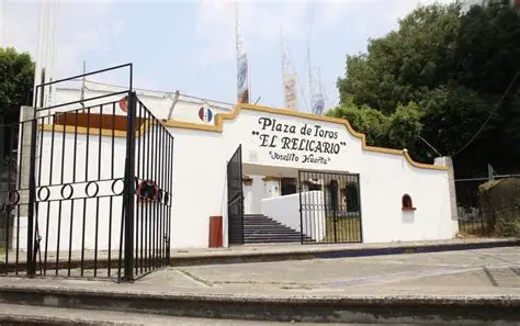 El Relicario podría ser la próxima sede del Palenque de la Feria de Puebla