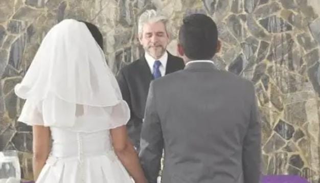 Tlaxcala con menor tasa de matrimonios en 2024: INEGI