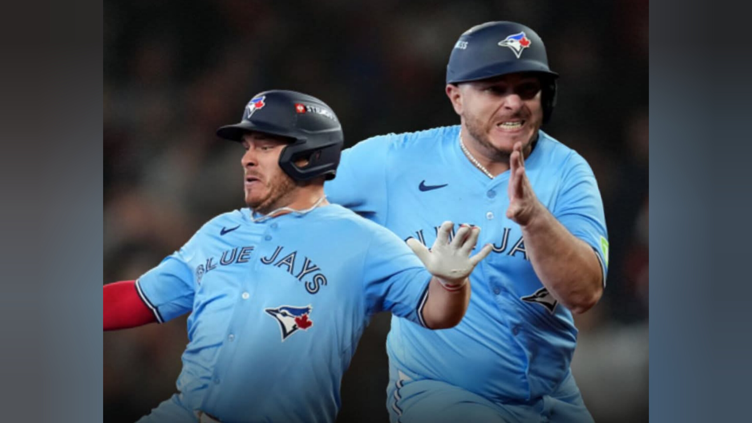 Blue Jays avanzan a la Serie Mundial 2025
