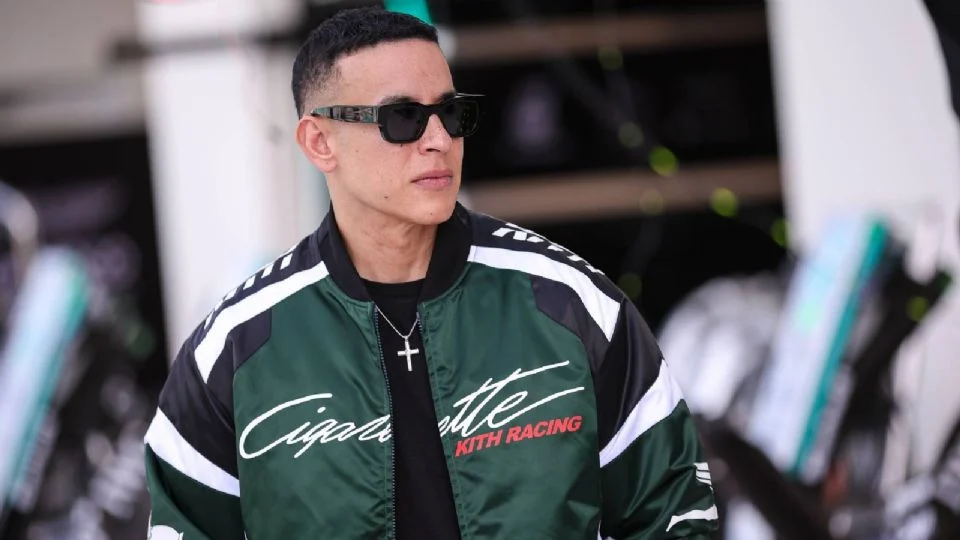 Daddy Yankee regresa con su primer álbum cristiano “Lamento en baile”