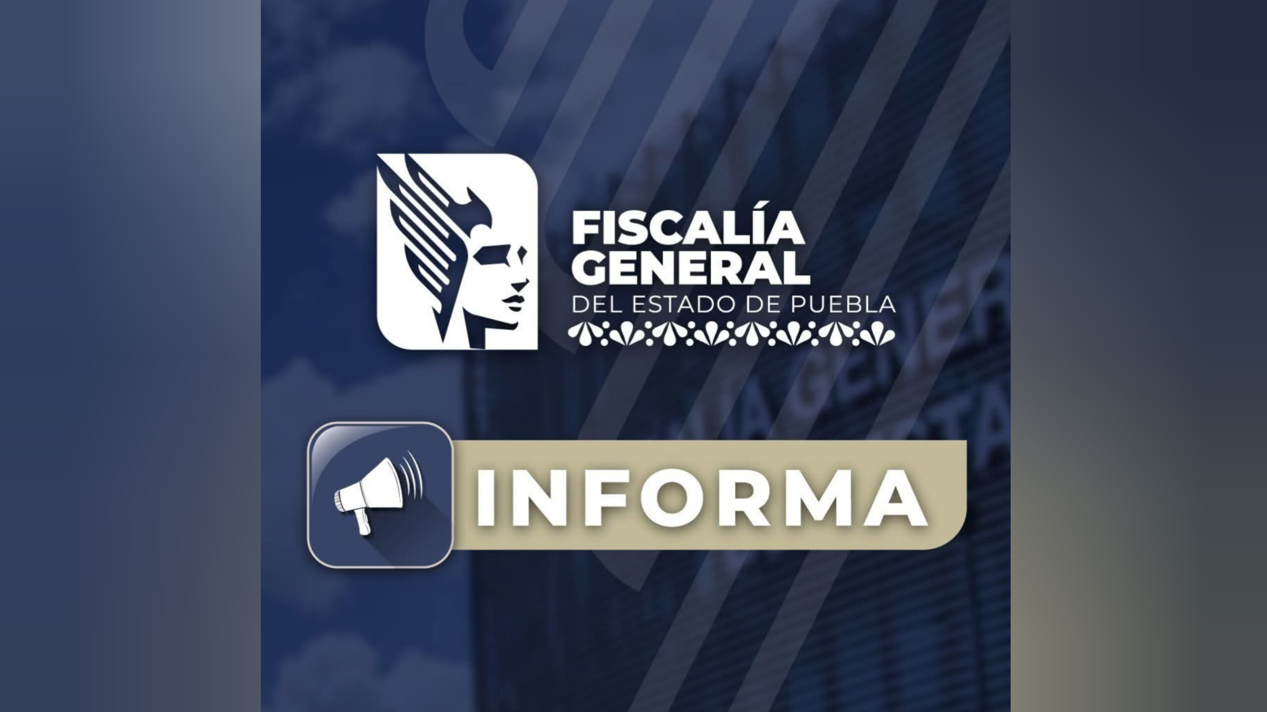 Recupera Fiscalía de Puebla a tres menores tras casi tres años