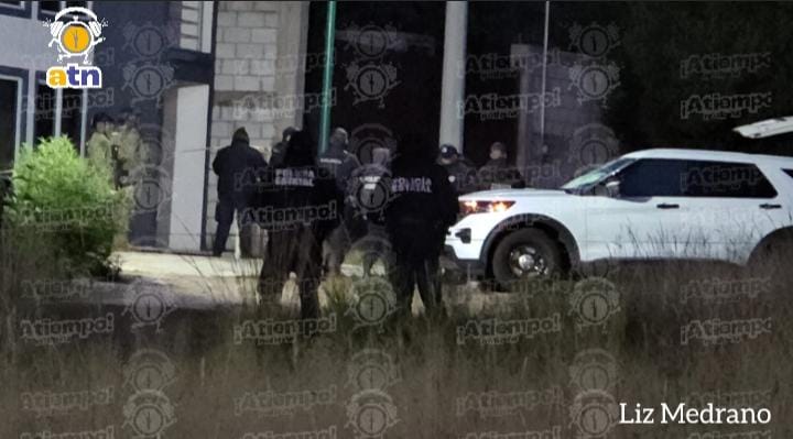 Confirman identidad de exrector entre víctimas de doble homicidio en Tlaxcala