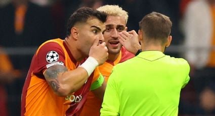 Turquía investiga a 152 árbitros por apuestas deportivas