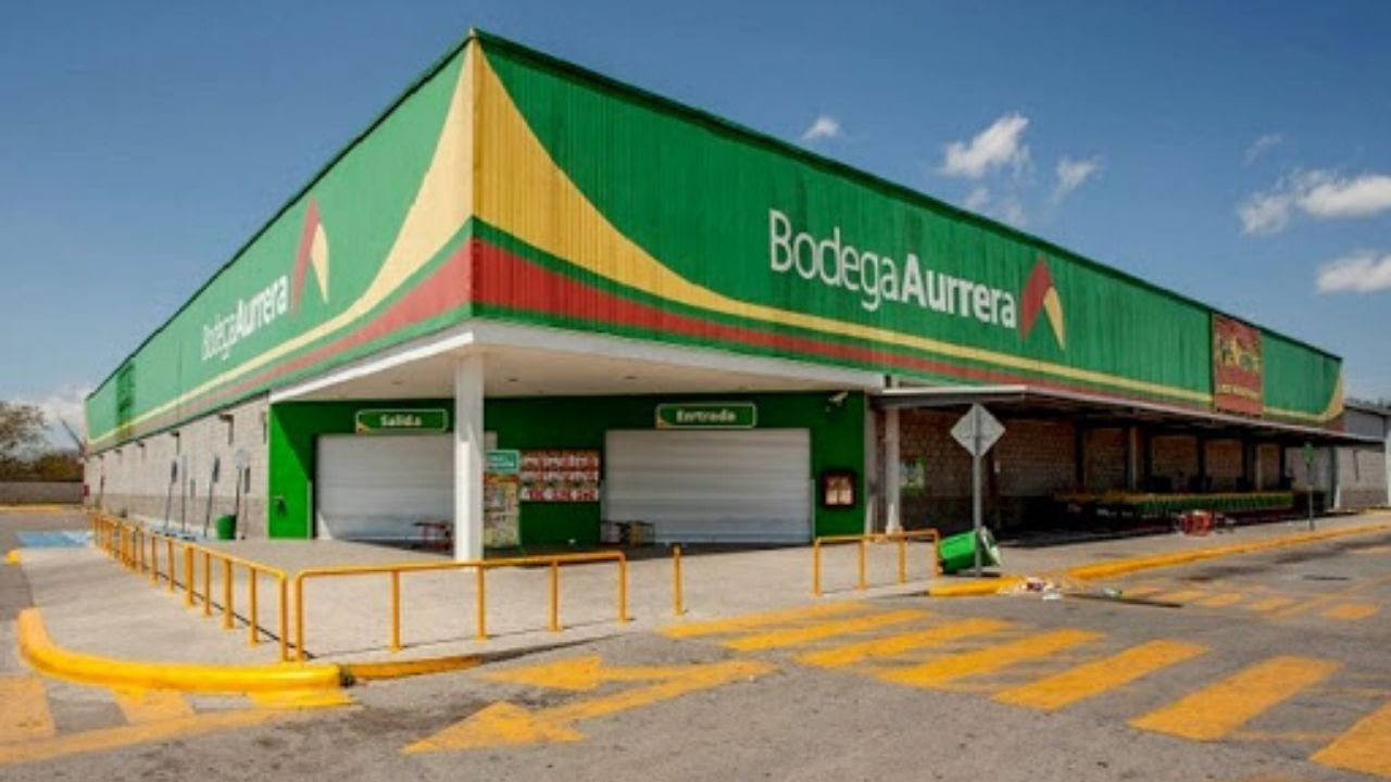 Profeco suspende operaciones de Bodega Aurrerá en Cuautlancingo por irregularidades