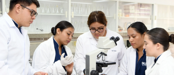 Facultad de Enfermería BUAP lidera en número de integrantes del SNII en la región centro-sur