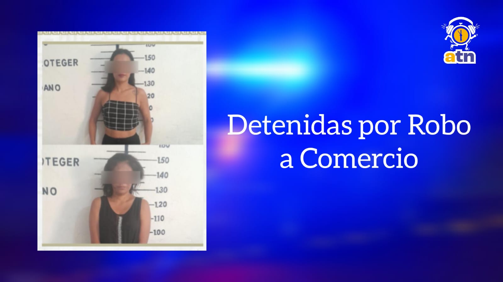 Policía frustra robo en tienda de San Pedro Cholula