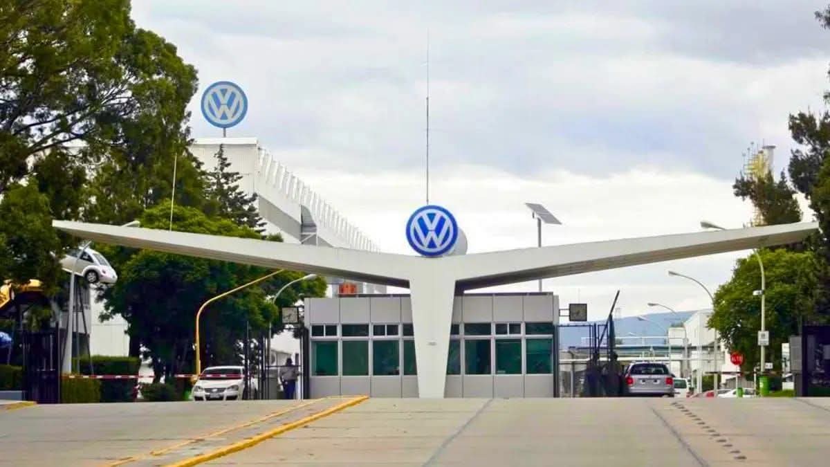 Volkswagen enfrenta posible recorte de personal