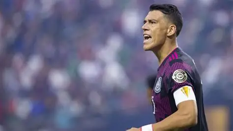 Héctor Moreno anuncia su retiro del futbol profesional tras más de dos décadas de carrera
