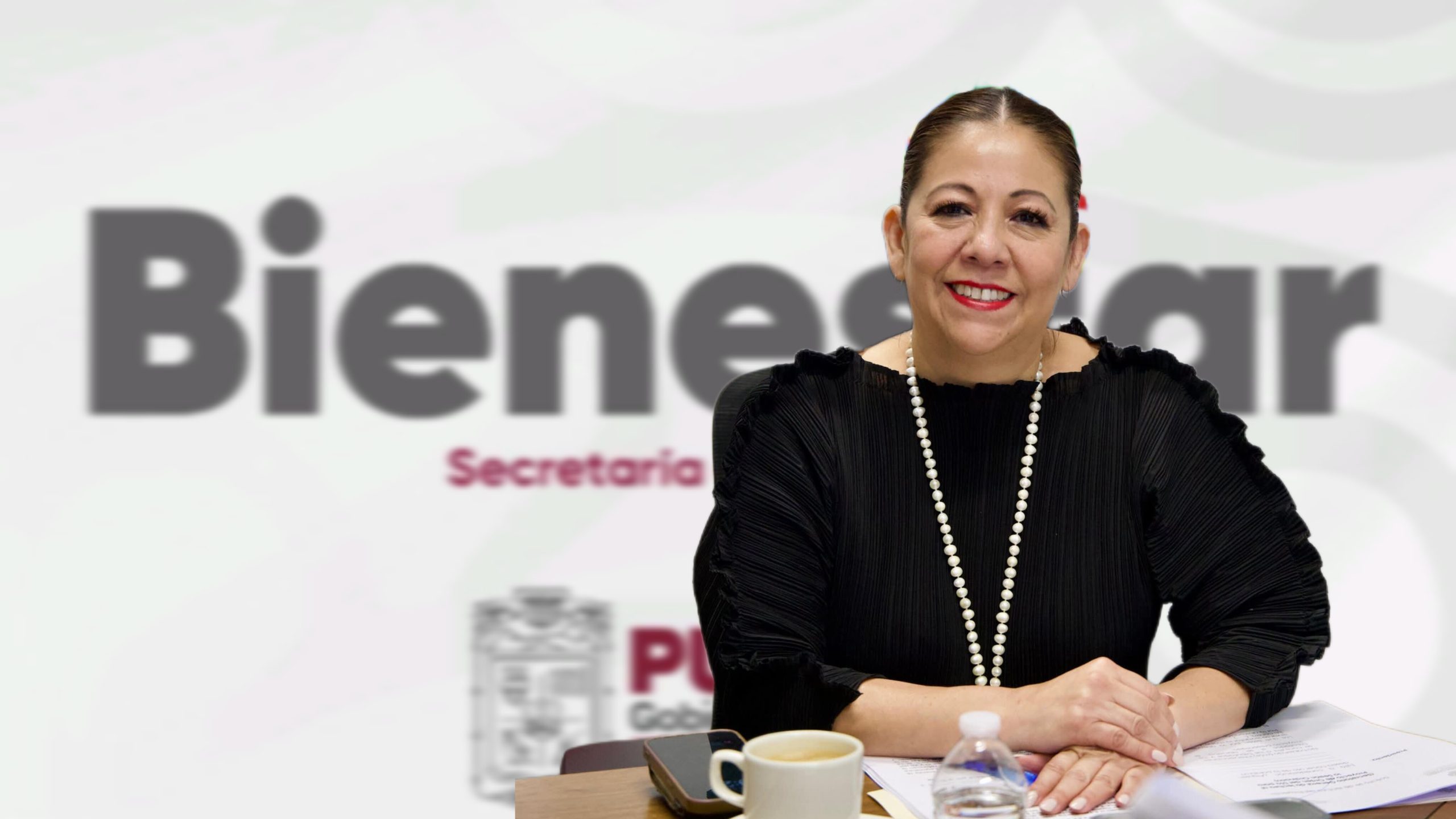 Cambios en el gabinete estatal de Puebla