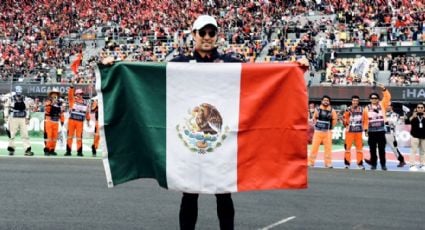 Checo Pérez afirma que su salida de Red Bull fue lo mejor para su carrera