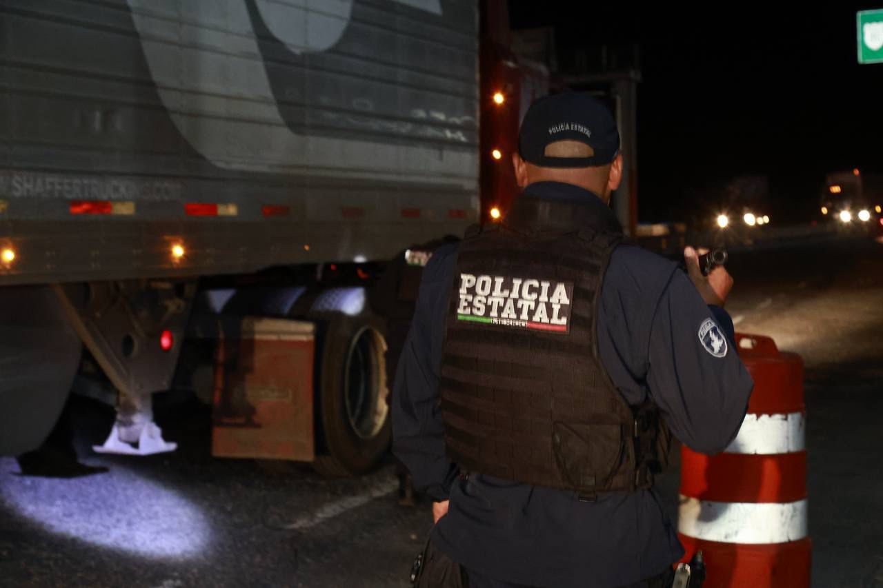 Detienen a 86 personas en una semana durante operativos de seguridad en Puebla