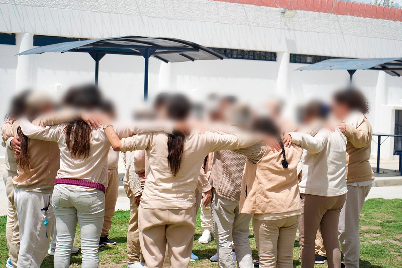 SSP y CDH fortalecen acciones para la reinserción social en penales de Puebla