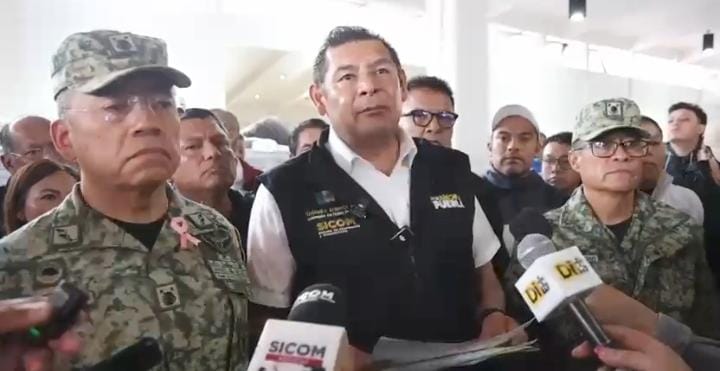 Confirma gobierno del estado la muerte de diez personas en la sierra