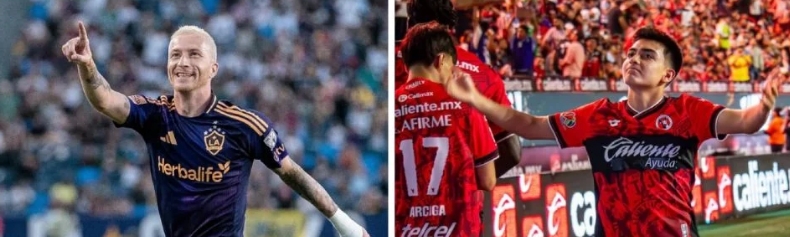 Marco Reus cumple la broma y envía playera a Gilberto Mora