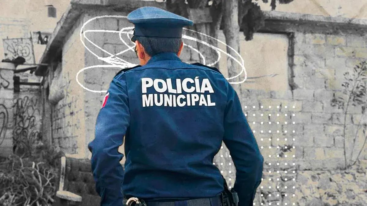 Prevalece escasez de policías en 15 municipios