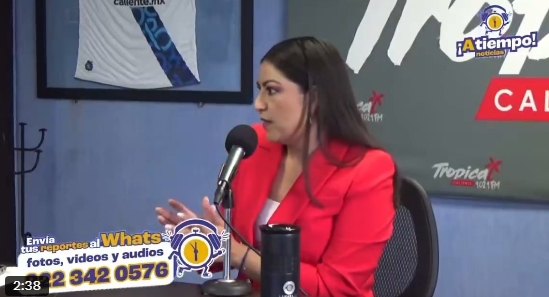 Destacan avances del primer informe presidencial