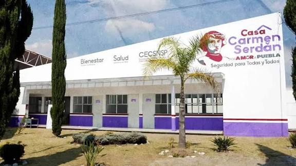 Entrega Alejandro Armenta Centro LIBRE en Tepexi; atienden a 2 mil mujeres