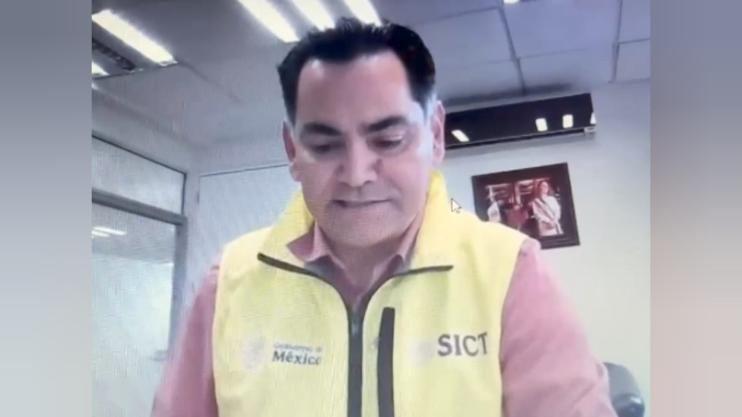 Pahuatlán volverá a tener comunicación entre el 16 y 17 de octubre: SICT