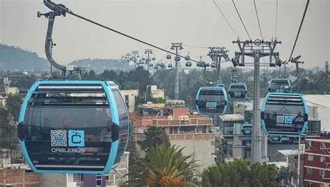 Construcción del Cablebús en Puebla comenzará en noviembre: Armenta