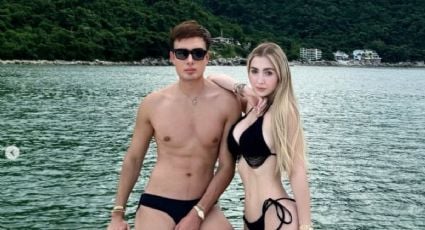 Micky Hair viajó con Diana Esparragoza días antes de su asesinato