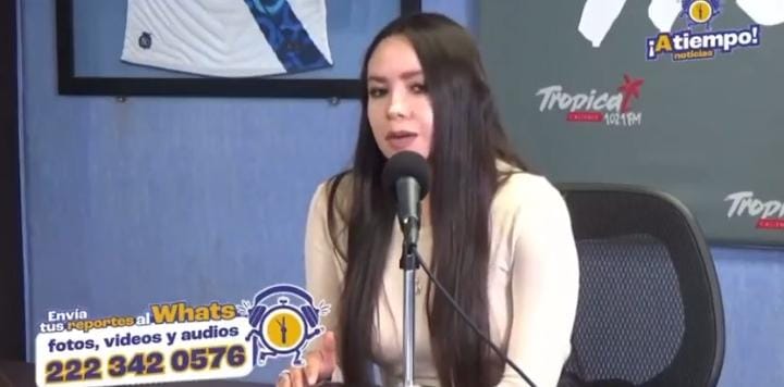 Invitan a la Feria de la Salud para prevenir el cáncer de mama