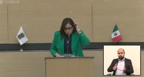 Diputada advierte sobre derrame de hidrocarburo en la zona de Xicotepec