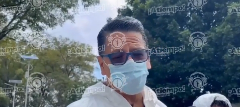 FGE Puebla entrega el cuerpo número 100 del Programa de Identificación Humana