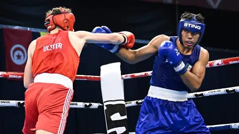 ¡Orgullo de Puebla! Fabrizio López, Histórico Subcampeón en el BOXAM Internacional 2025