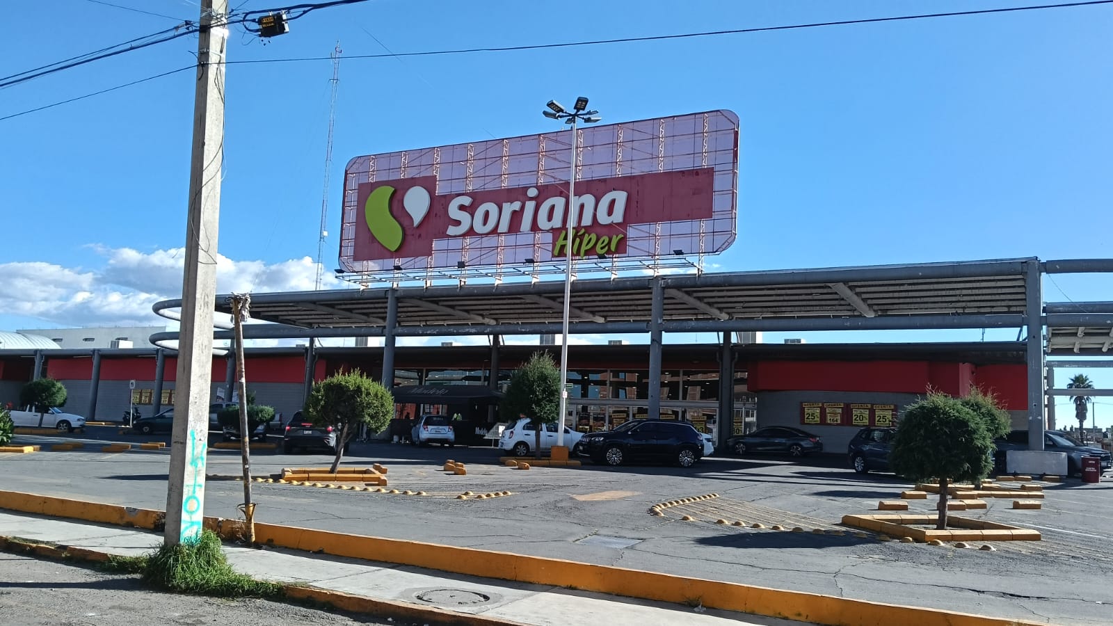 PROFECO suspende Soriana en Apizaco