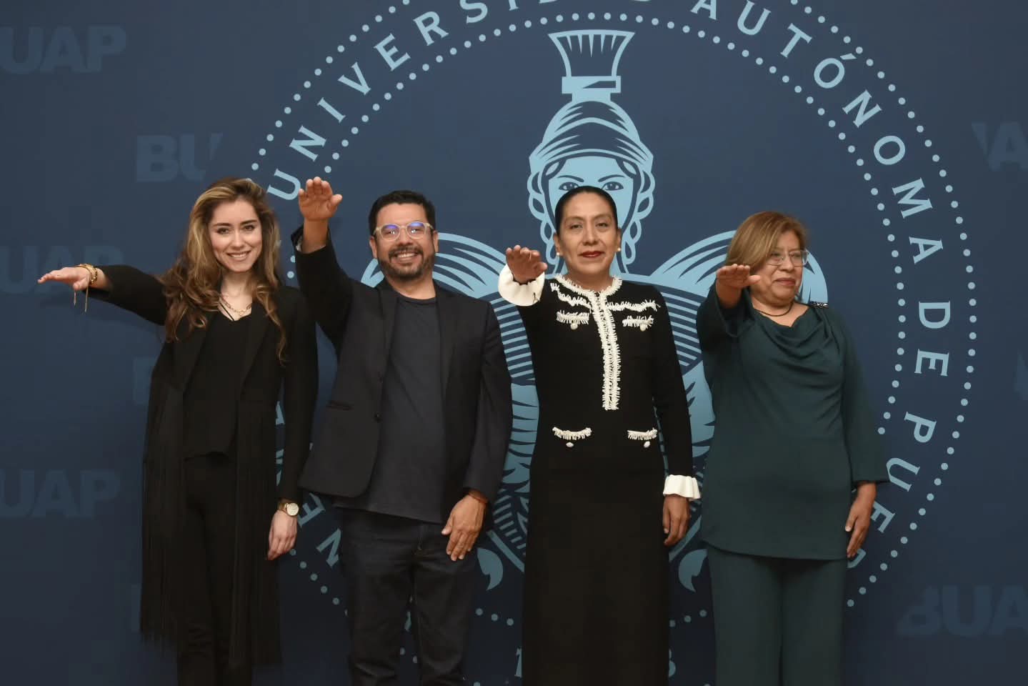 BUAP reestructura su área de Comunicación Social