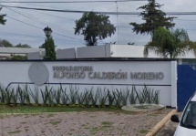 BUAP entabla diálogo con estudiantes de la Preparatoria Alfonso Calderón Moreno tras paro indefinido