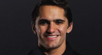 Pietro Fittipaldi se une a Cadillac F1 como piloto de desarrollo